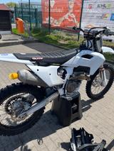 Husqvarna FC250 Heritage Edition - HUSQVARNA 250