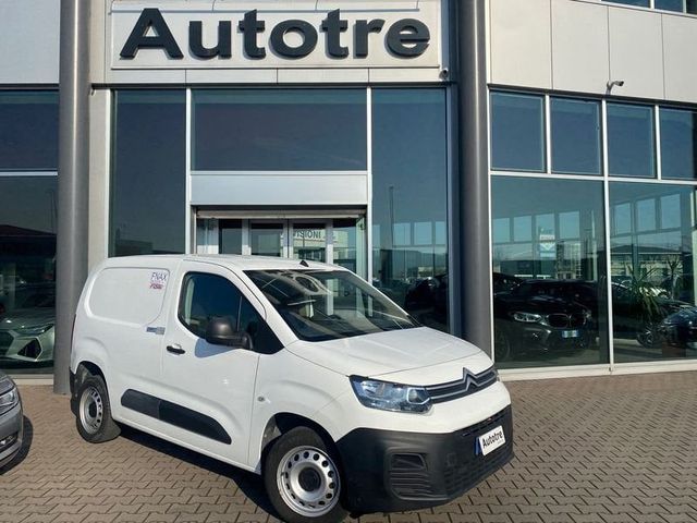 Citroën Berlingo BlueHDi 100 S&S Van Frigo FNAX 