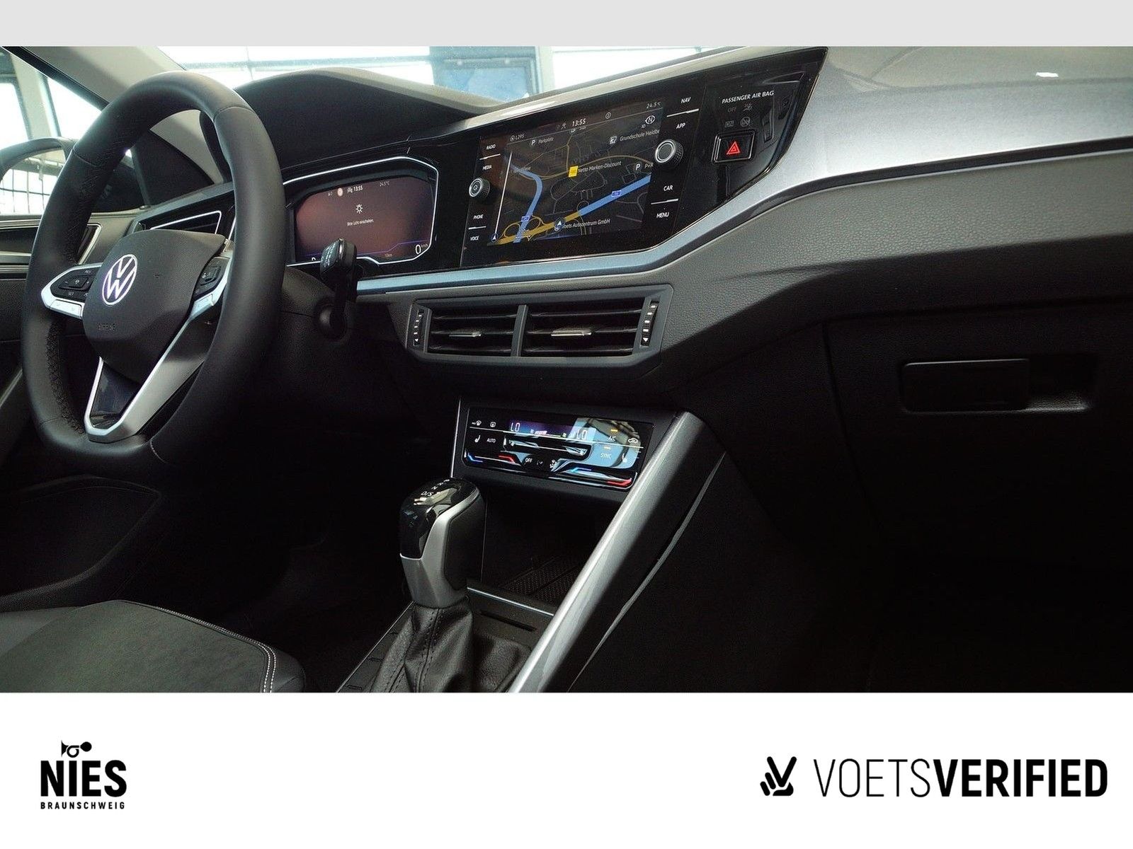 Volkswagen Taigo - Bild 11