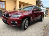 BMW X6 xDrive35i - - BMW X6: Xdrive35i