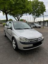 Opel Corsa C 1.2 ,TÜV bis 02/2028 - Opel Corsa aus 2002: 1.2