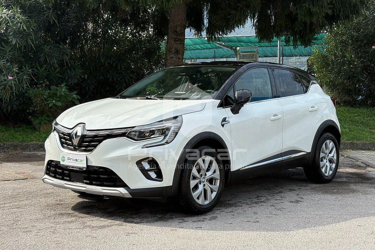 Renault RENAULT Captur TCe 90 CV Intens