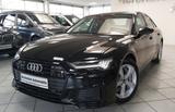 Audi A6 sport 50 TFSI e quat. S-LINE ACC NETTO 31.000 - Audi A6: 00