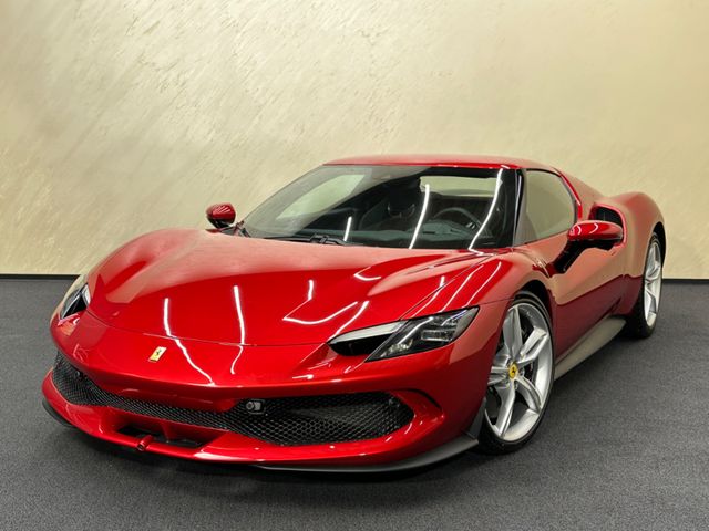 R.W. Exclusive Cars