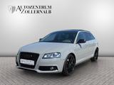 Audi A3 Sportback 2.0 TFSI S line Sportpaket plus - Audi A3: 2l TFSI