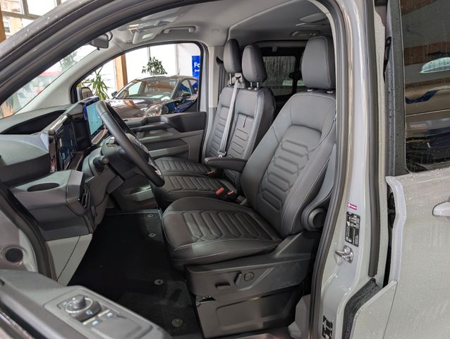 Ford Tourneo Custom L2 Tourneo Titanium 9-Sitzer