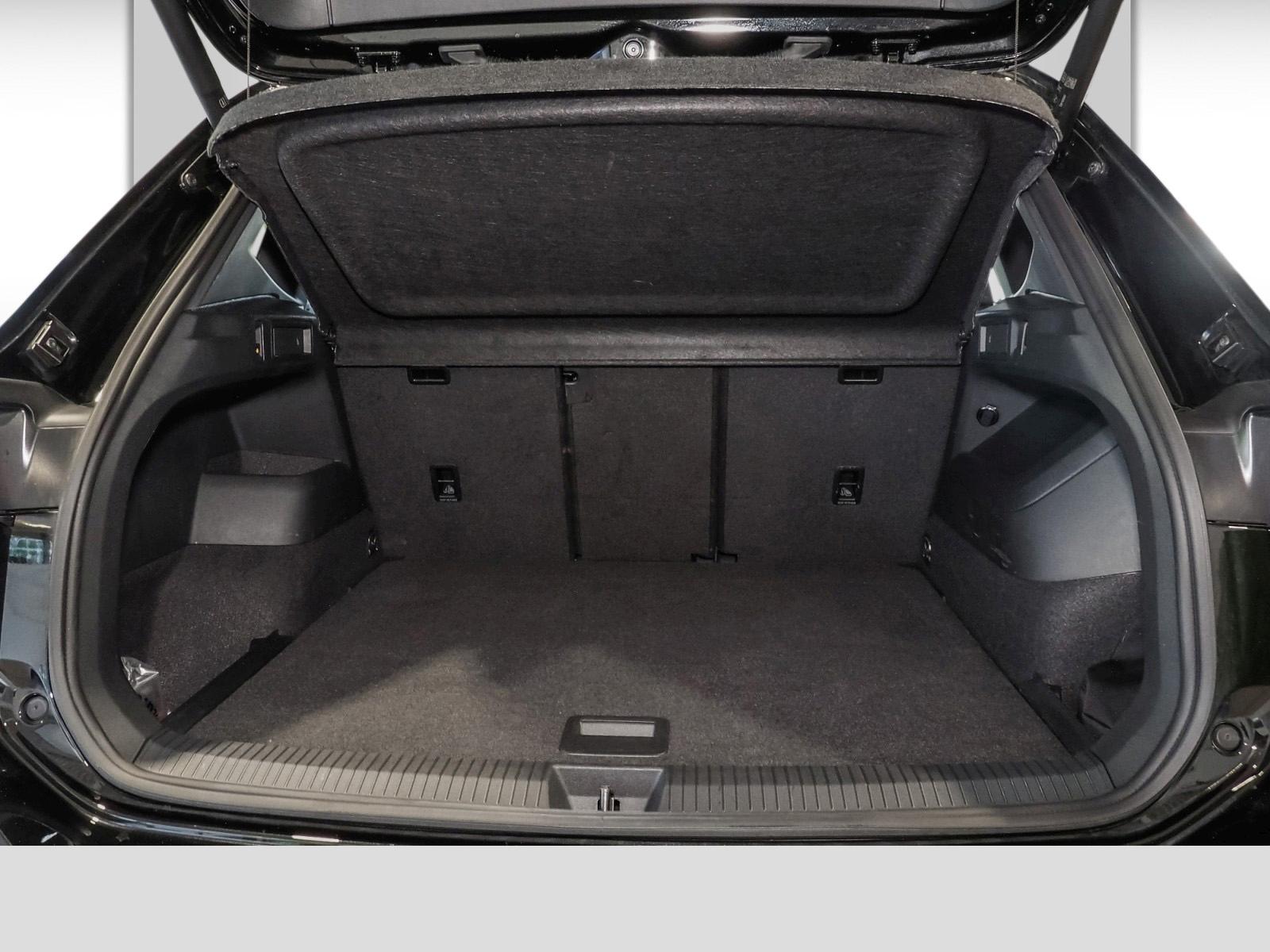 Volkswagen Tiguan GOAL 2.0 TDI, миниатюра 15