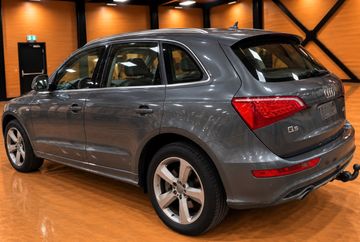 Audi Q5 - 3