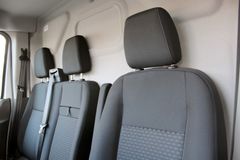 Fahrzeugabbildung Ford Transit L3 H2 Kasten LKW hoch lang KLIMA