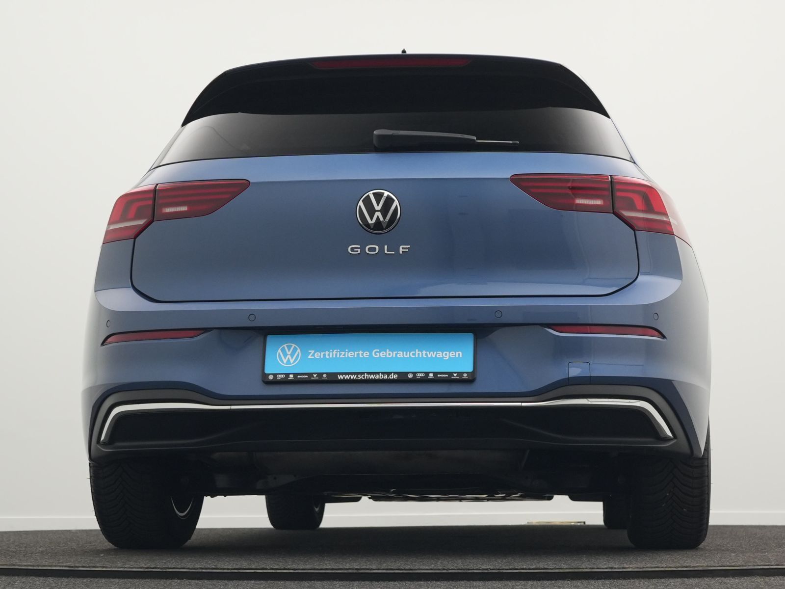 Volkswagen Golf - Bild 45