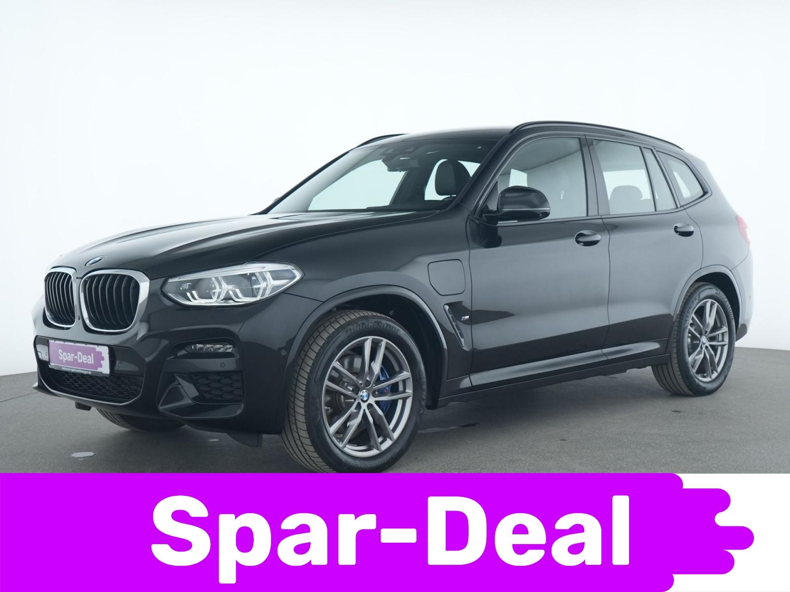 BMW X3 xDrive M-Sport 360°|HeadUp|LED|Navi|Tempomat