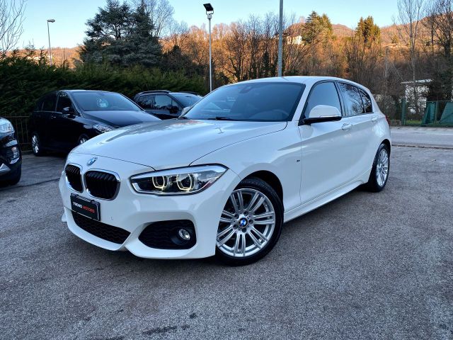 BMW Bmw 116 116d 5p. Msport