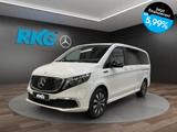 Mercedes-Benz EQV 300 Lang DISTRONIC 360° LED-ILS PARKPAKET - gebrauchte Mercedes-Benz EQV aus dem Jahr 2021