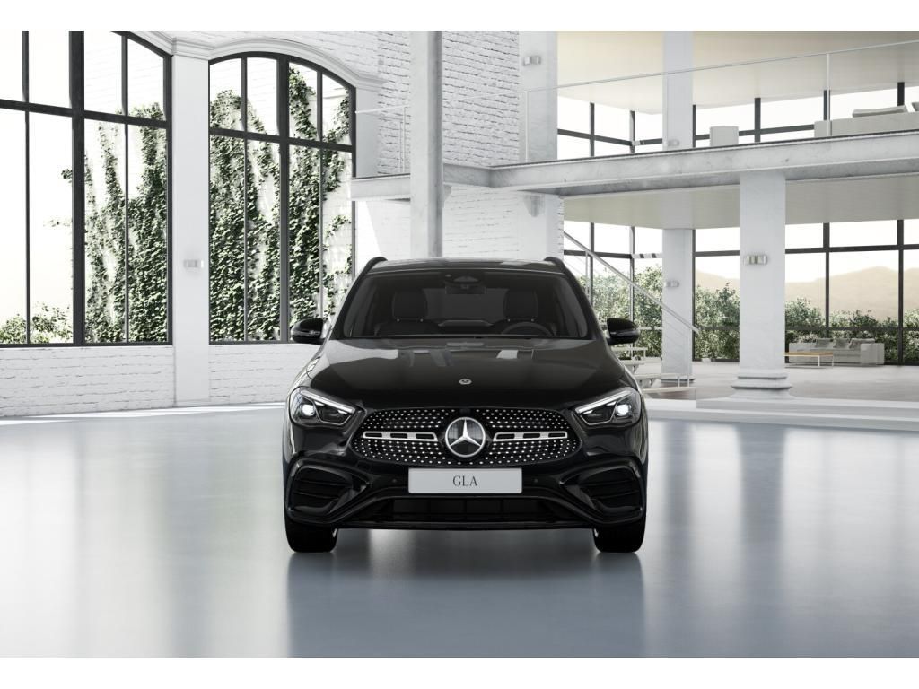 Mercedes-Benz GLA 200 d 4M AMG MBUX+RüKam+M-LED+Pano+AHK+Night foto 6