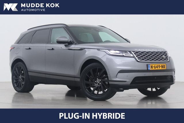 Land Rover Range Rover Velar P400e S | 360° kamera | Leder
