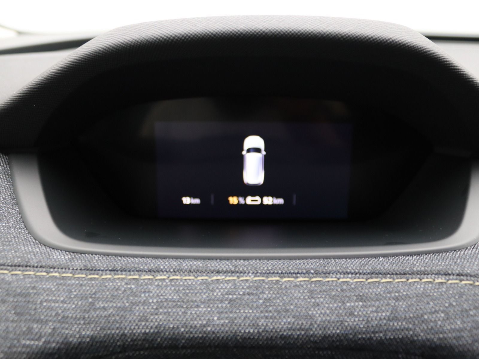 Skoda Elroq - Bild 15