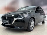 Mazda 2 KIZOKU /r.Kamera/ACAA/Lenkradheizung/Spurhalt - Mazda 2: Kizoku