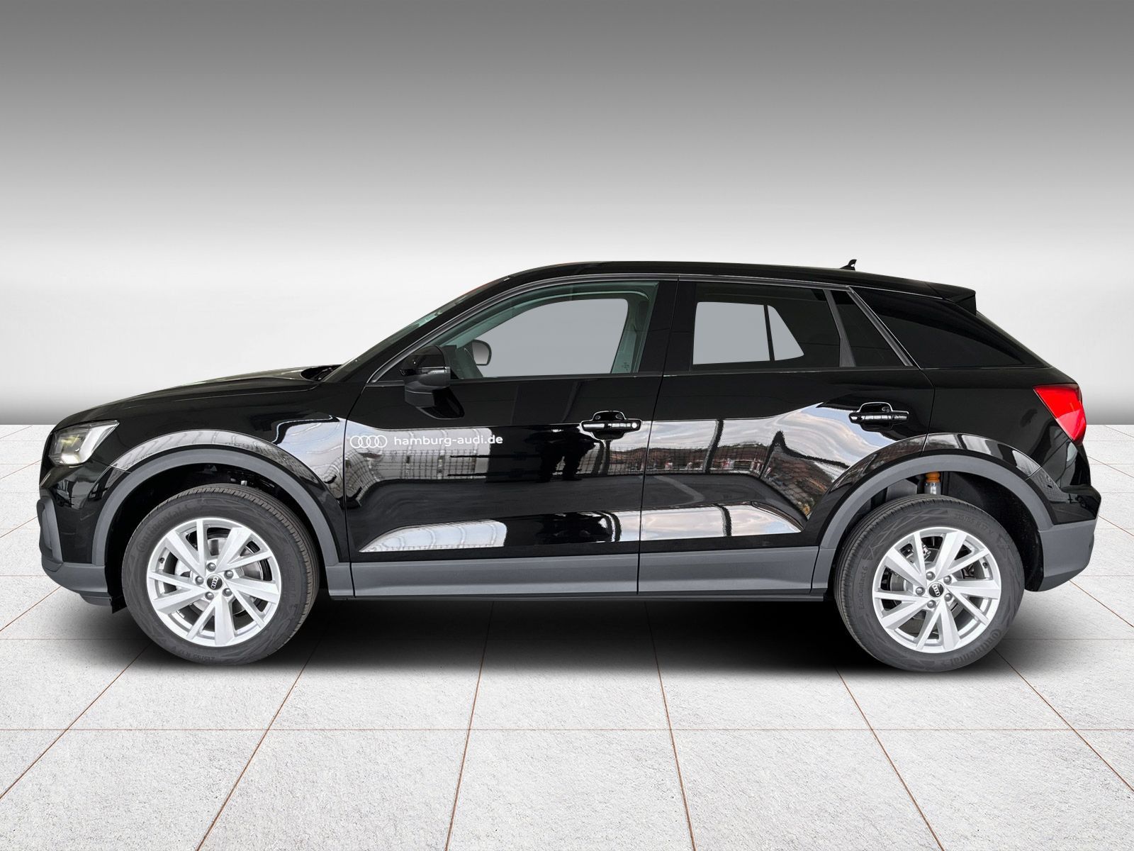Audi Q2 - Bild 5