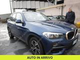 BMW X3 20 d Mild Hybrid 48V Business Advantage x - BMW X3 ADVANTAGE mit Hybrid-Antrieb (Diesel-Elektro)