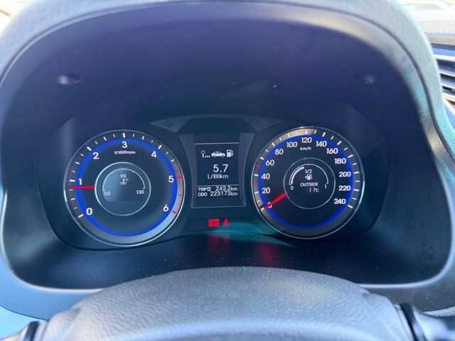 Hyundai i40 cw Comfort