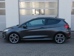 FORD Fiesta ST-Line 18" Alufelgen