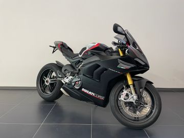 Ducati Panigale V4 SP *N° 990*