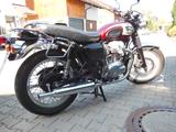 Kawasaki W650 mit E- und Kickstarter - Angebote entsprechen deinen Suchkriterien