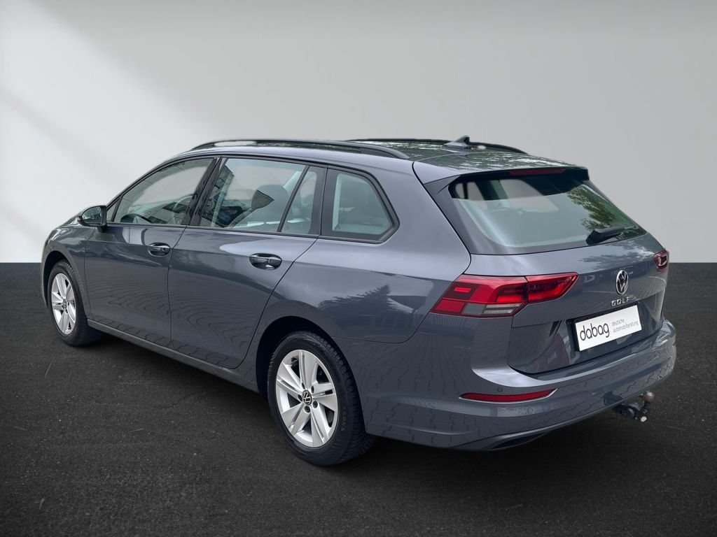 Volkswagen Golf Variant 1.5 TSI OPF Life – Bild 8