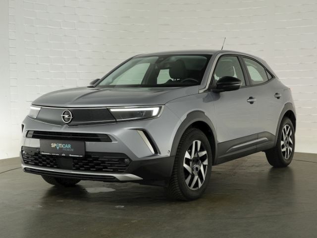 Mokka B ELEGANCE+LED+RÜCKFAHRKAMERA+SITZ-/LENKRA