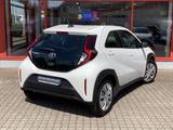 Toyota Aygo X S-CVT Play - Toyota Aygo (X) in Augsburg
