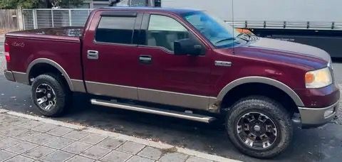 Ford F 150