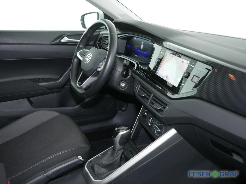 Volkswagen Polo Life 1.0 TSI DSG Navi Kamera LED SiHz, миниатюра 3
