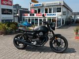 Moto Guzzi V7 Stone Black Edition - Heck/ Blinker Umbau - MOTO GUZZI UMBAU