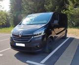 Renault Trafic Combi Life Enery 2,7 t, L1