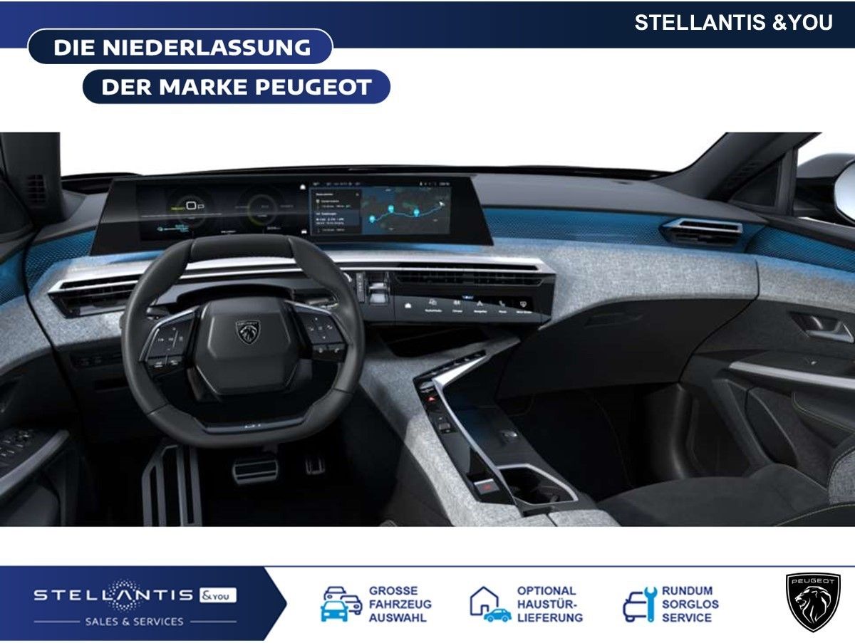 Peugeot 3008 - Bild 6