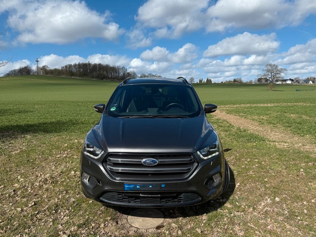 Image of Ford Kuga