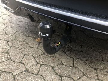 Kia XCeed 1.6 GDI DCT6 OPF Plug-in-Hybrid Vision