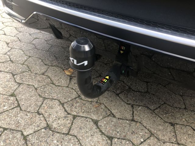 Kia XCeed 1.6 GDI DCT6 OPF Plug-in-Hybrid Vision