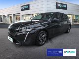 Peugeot 308 1.2 PureTech 130 Allure*Klima*CarPlay*DAB*LE - Peugeot 308 Jahreswagen