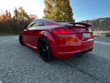 Audi TT Coupe 2.0 TFSI S tronic quattro - 3 x S-Line - gebrauchte Audi TT aus dem Jahr 2014
