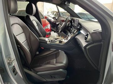 Mercedes GLC 250 - 12