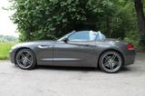 BMW Z4 sDrive35i - BMW aus 2010: Cabrio