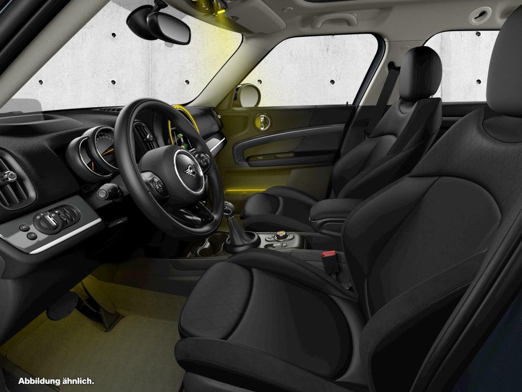 MINI Cooper S E ALL4 A