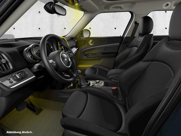 MINI Countryman SE (Cooper) - 3