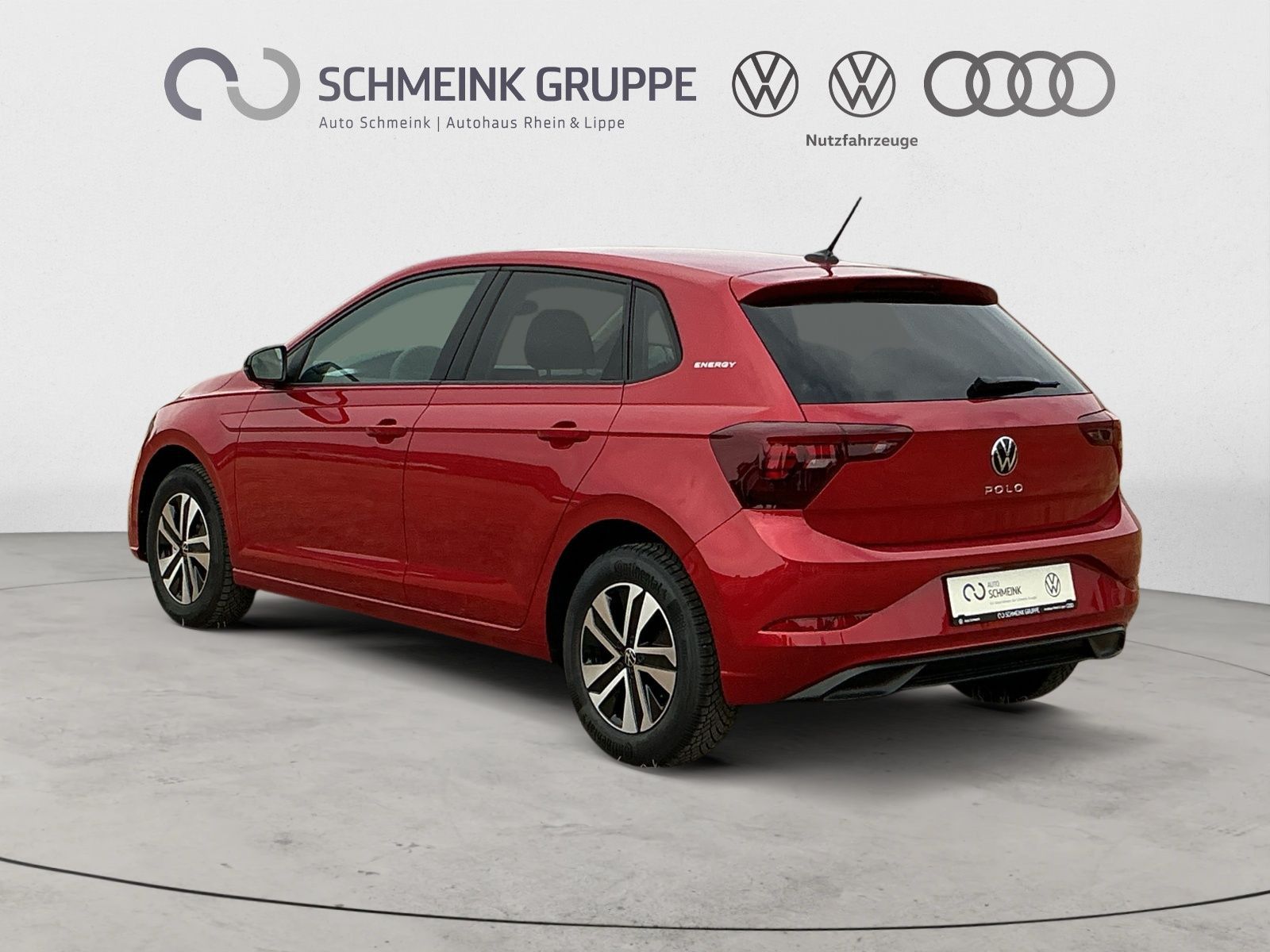 Volkswagen Polo - Bild 3