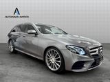 Mercedes-Benz E 220d AMG/WIDESCREEN/BURMESTER/20ZOLL/HUD/ACC/ - Mercedes-Benz E 220 in Hamburg
