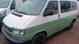 Volkswagen T4 Transporter 2.5 Diesel !! - VW T4 Gebrauchtwagen in Dresden