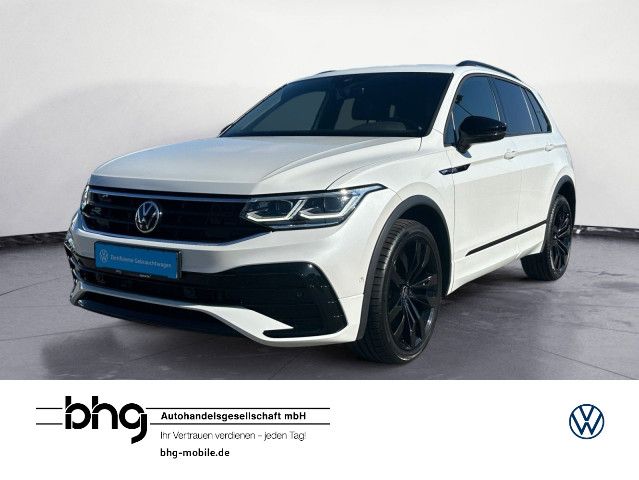 Image of Volkswagen Tiguan