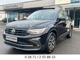 Volkswagen Tiguan Life eHybrid - AHK,NAVI,LED,SITZHEIZUNG - Volkswagen Tiguan mit Hybrid-Antrieb