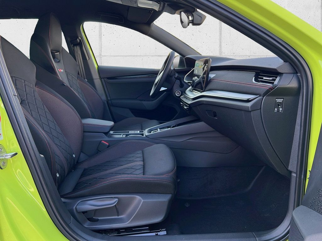 Skoda Octavia - Bild 12